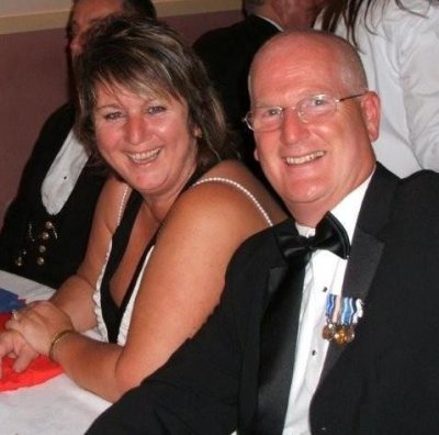Marie and Jim Nelson